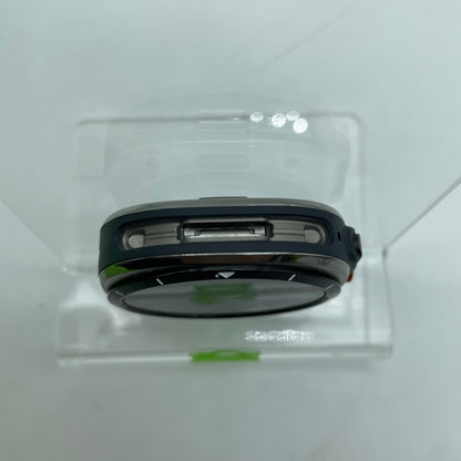 Unlocked Samsung Galaxy Watch Ultra Titanium Smartwatch SM-L705U Face Only