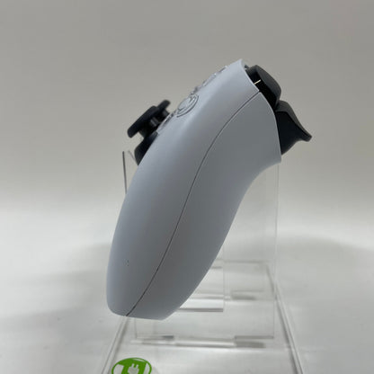 Sony PlayStation 5 Slim Disc Edition 1TB White Console Gaming System CFI-2015