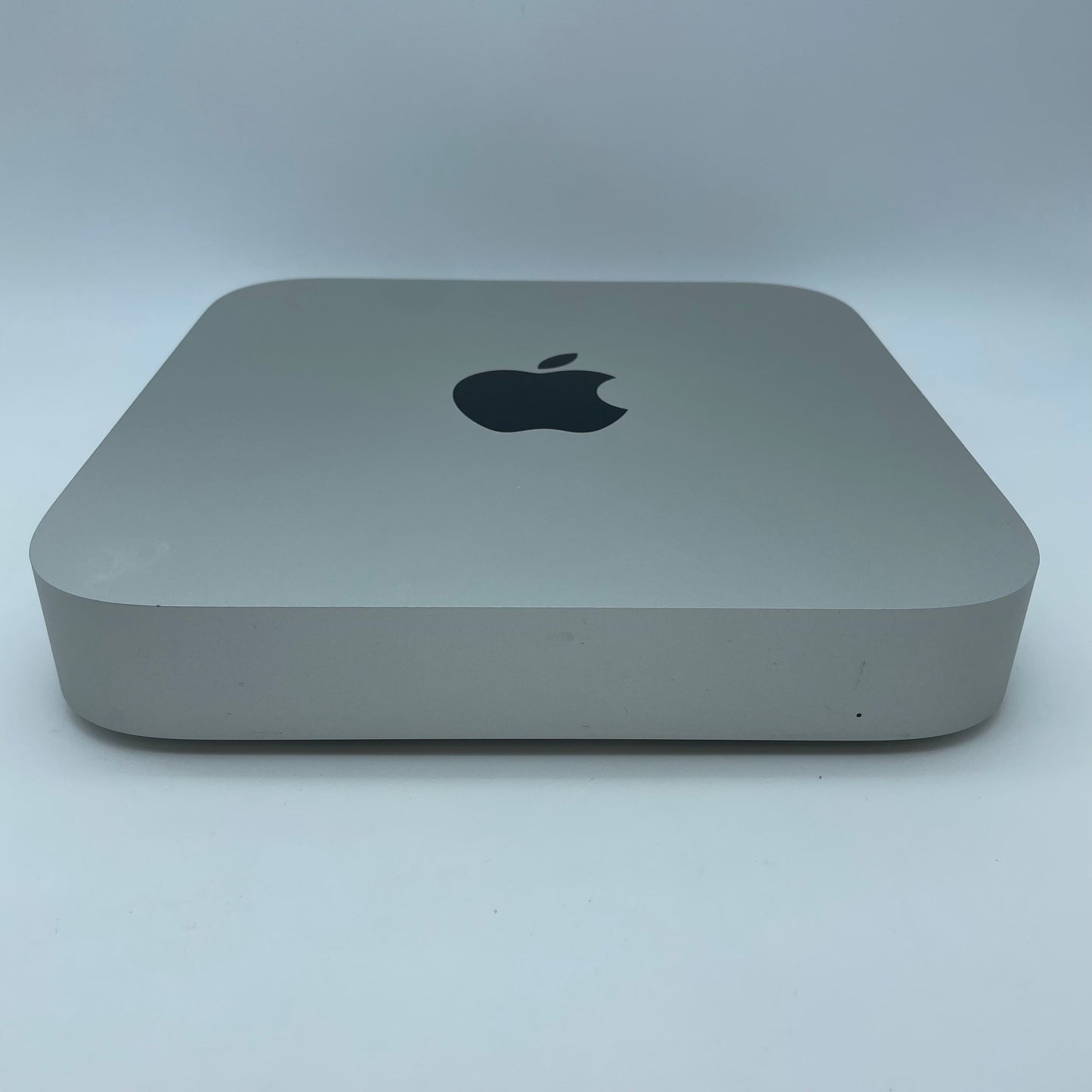 2020 Apple Mac Mini M1 3.2GHz 8GB RAM 256GB SSD Silver MGNR3LL/A