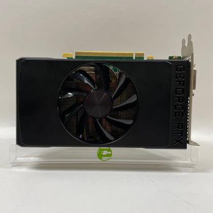 Dell Nvidia GeForce RTX 2060 Super 8GB DDR6 Graphics Card GPU