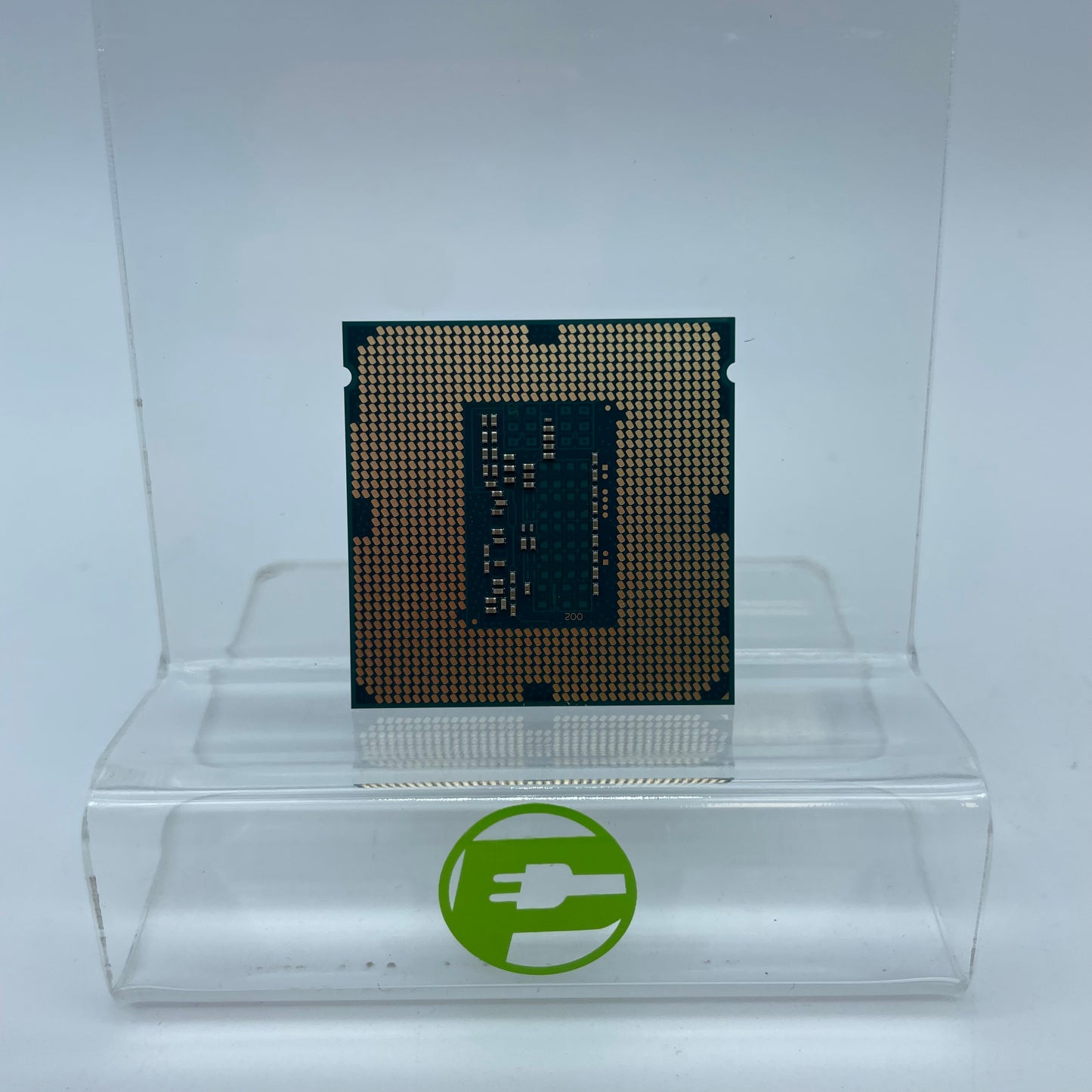 Intel Core i5-4670K 3.40GHz 4 Core SR14A 4 Thread LGA-1150 CPU