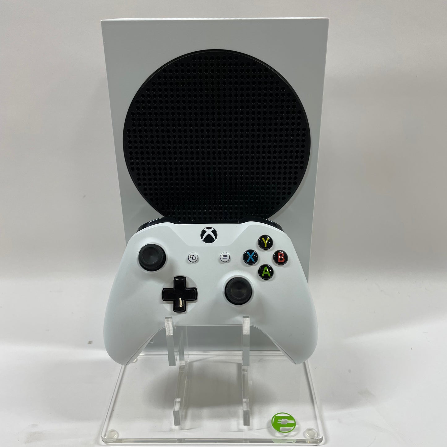 Microsoft Xbox Series S 512GB Console Gaming System White 1883