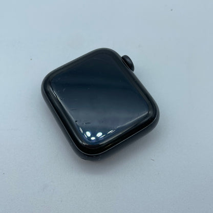 Unlocked Apple Watch SE 1st Gen 40MM Aluminum MKQQ3LLA/A Face Only