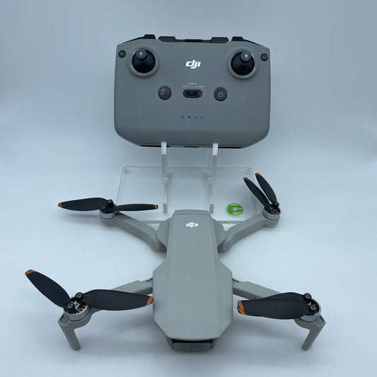 DJI Mini 2 SE Camera Drone MT2SD with RC231 Remote