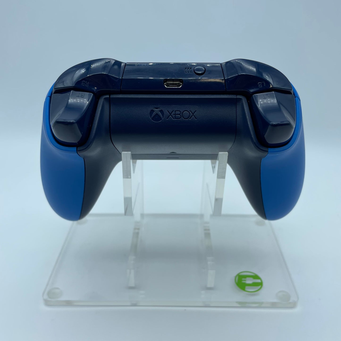 Microsoft Xbox One Wireless Controller Blue 1708