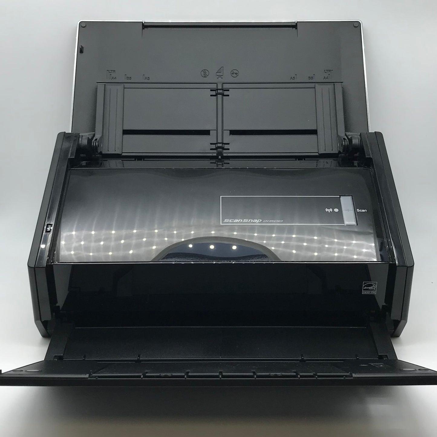 Fujitsu ScanSnap Scanner iX500