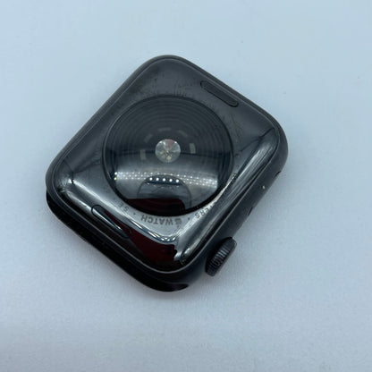 Unlocked Apple Watch SE 1st Gen 40MM Aluminum MKQQ3LLA/A Face Only