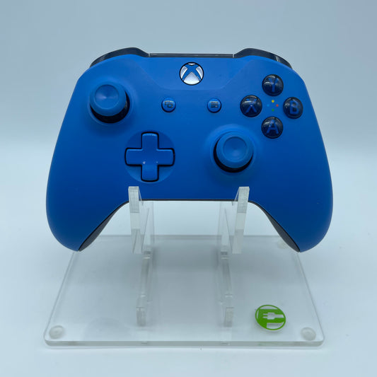 Microsoft Xbox One Wireless Controller Blue 1708