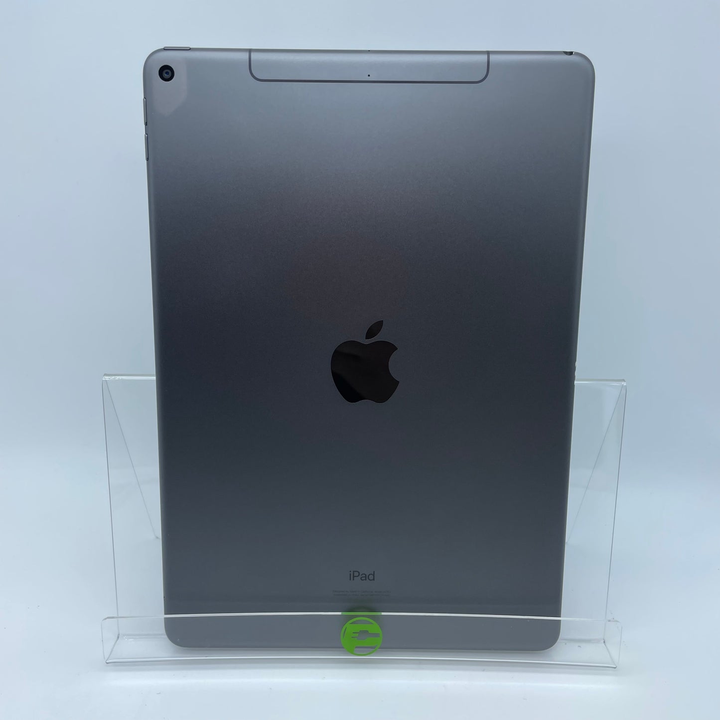 Factory Unlocked Apple iPad Air 3rd Gen 256GB Space Gray MV1D2LL/A