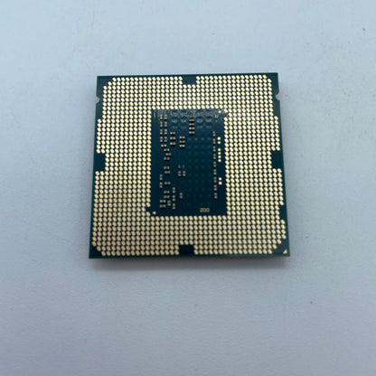 Intel Core i5-4670K 3.40GHz 4 Core SR14A 4 Thread LGA-1150 CPU