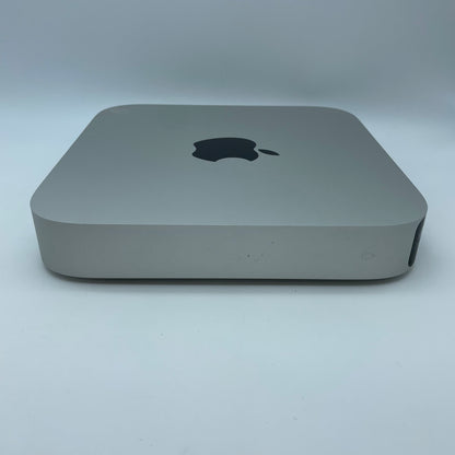 2020 Apple Mac Mini M1 3.2GHz 8GB RAM 256GB SSD Silver MGNR3LL/A