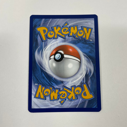 Pokémon TCG Scarlet & Violet - Paldean Fates Arboliva 104/091 English