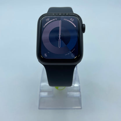 Factory Unlocked Apple Watch SE 1st Gen 44MM Aluminum MKRR3LLA/A