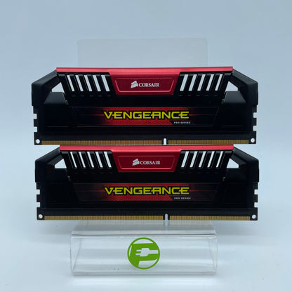 Corsair Vengeance Pro 8GB (2x4GB) DDR3 1866MHz CMY8GX3M2A1866C9R Gaming RAM