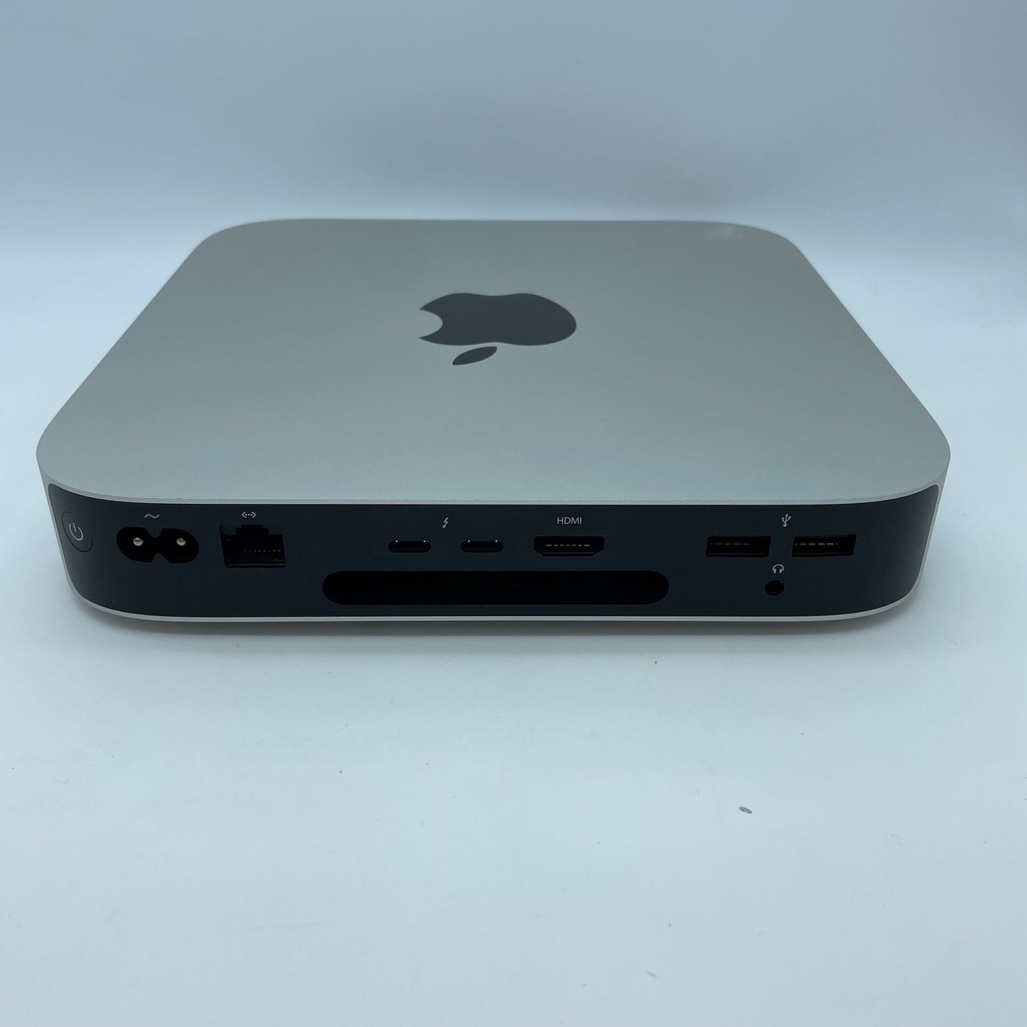 2020 Apple Mac Mini M1 3.2GHz 8GB RAM 256GB SSD Silver MGNR3LL/A