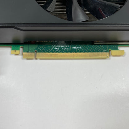 Dell Nvidia GeForce RTX 2060 Super 8GB DDR6 Graphics Card GPU