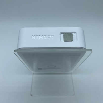 Niimbot Label Printer Bluetooth D110