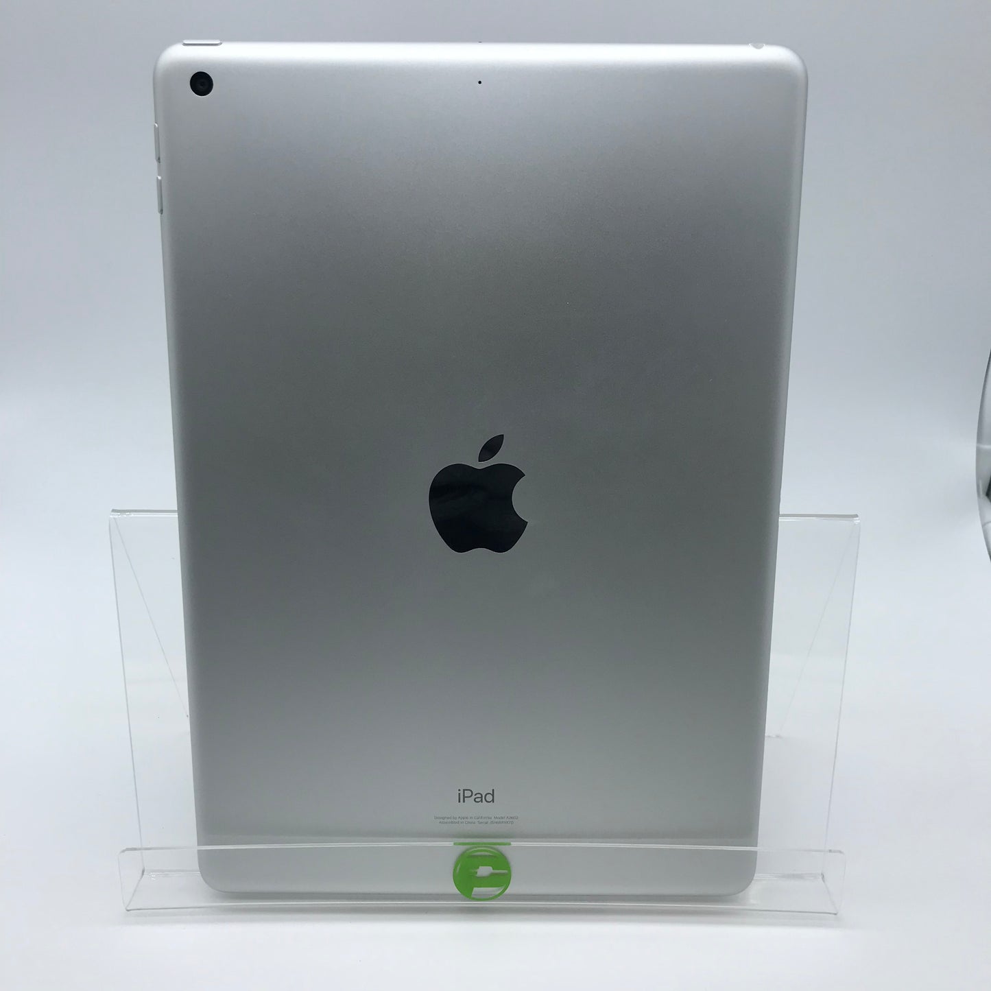 WiFi Only Apple iPad 9th Gen 64GB Silver MK2L3LL/A