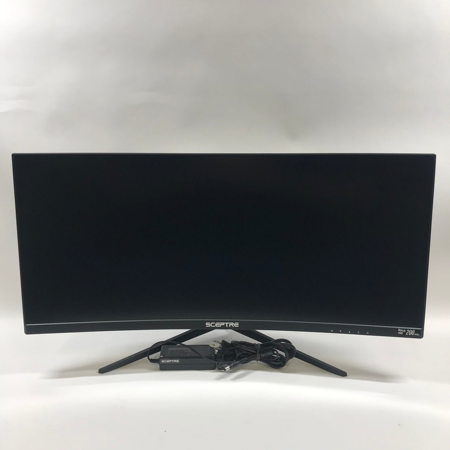 Sceptre 30" P30 C305B-200UN WFHD VA 200Hz Curved Gaming Monitor