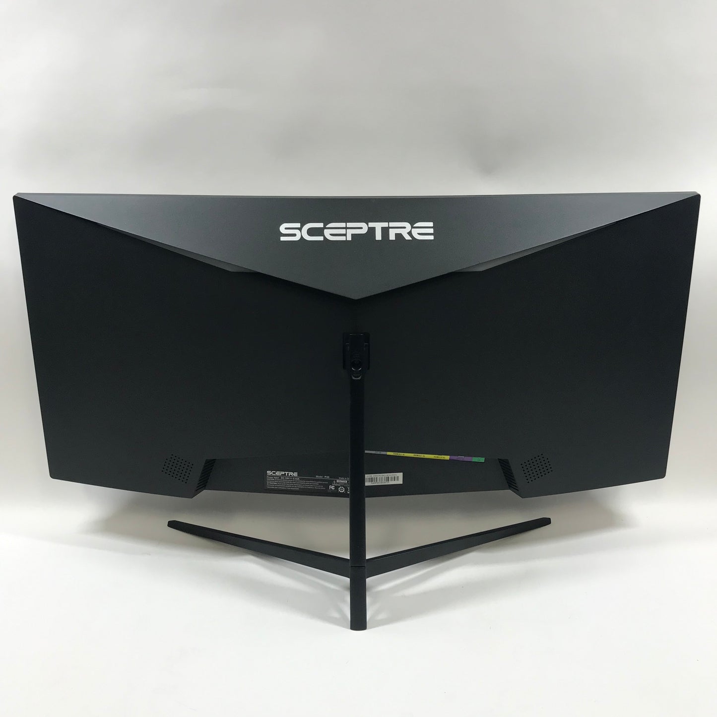 Sceptre 30" P30 C305B-200UN WFHD VA 200Hz Curved Gaming Monitor