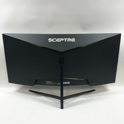 Sceptre 30" P30 C305B-200UN WFHD VA 200Hz Curved Gaming Monitor