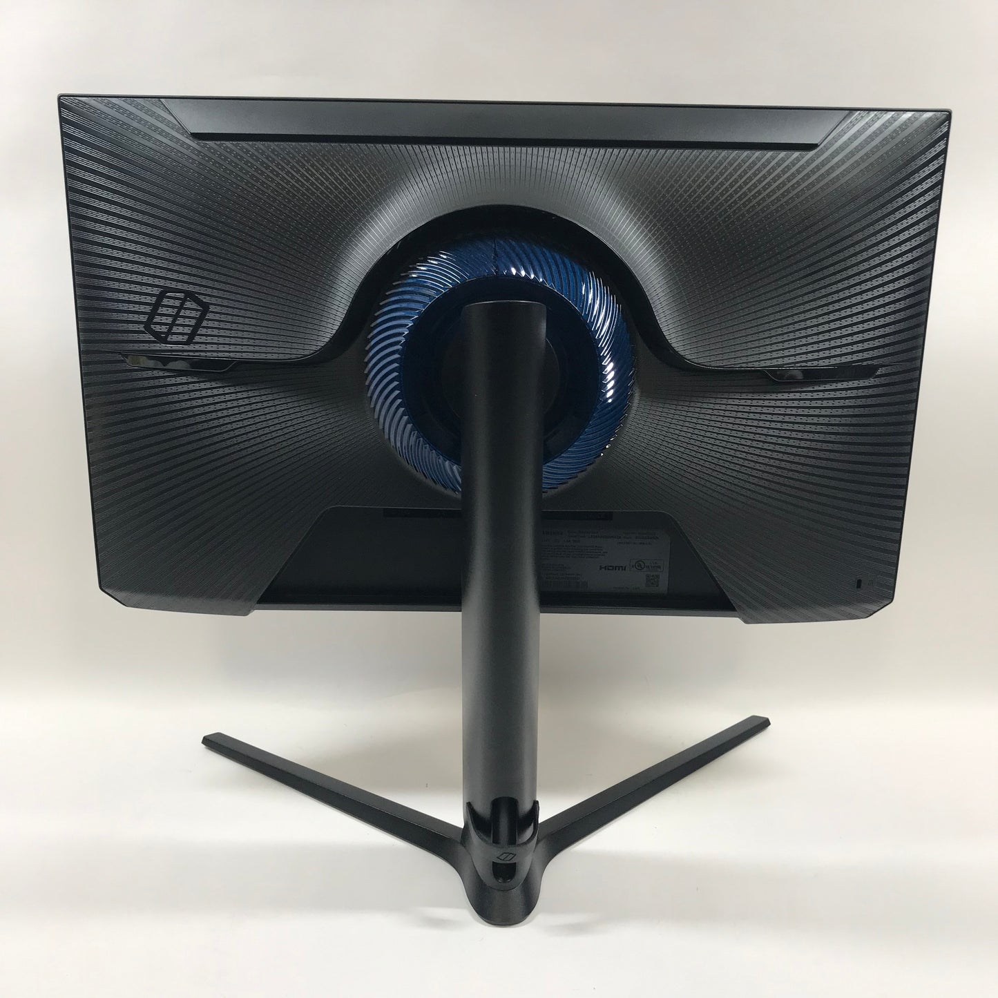 Samsung Odyssey G32A 24" LS24AG320NNXZA FHD VA 165Hz Gaming Monitor