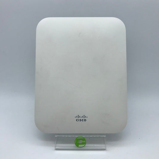 Cisco Meraki Dual-Band Access Point MR18 Unclaimed