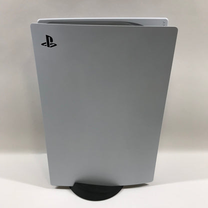 Sony PlayStation 5 Disc Edition PS5 825GB White Console Gaming System CFI-1115A