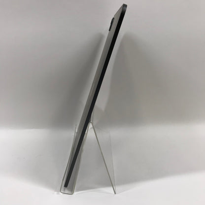 WiFi Only Apple iPad Pro 13" M4 256GB Space Black MVX23LL/A