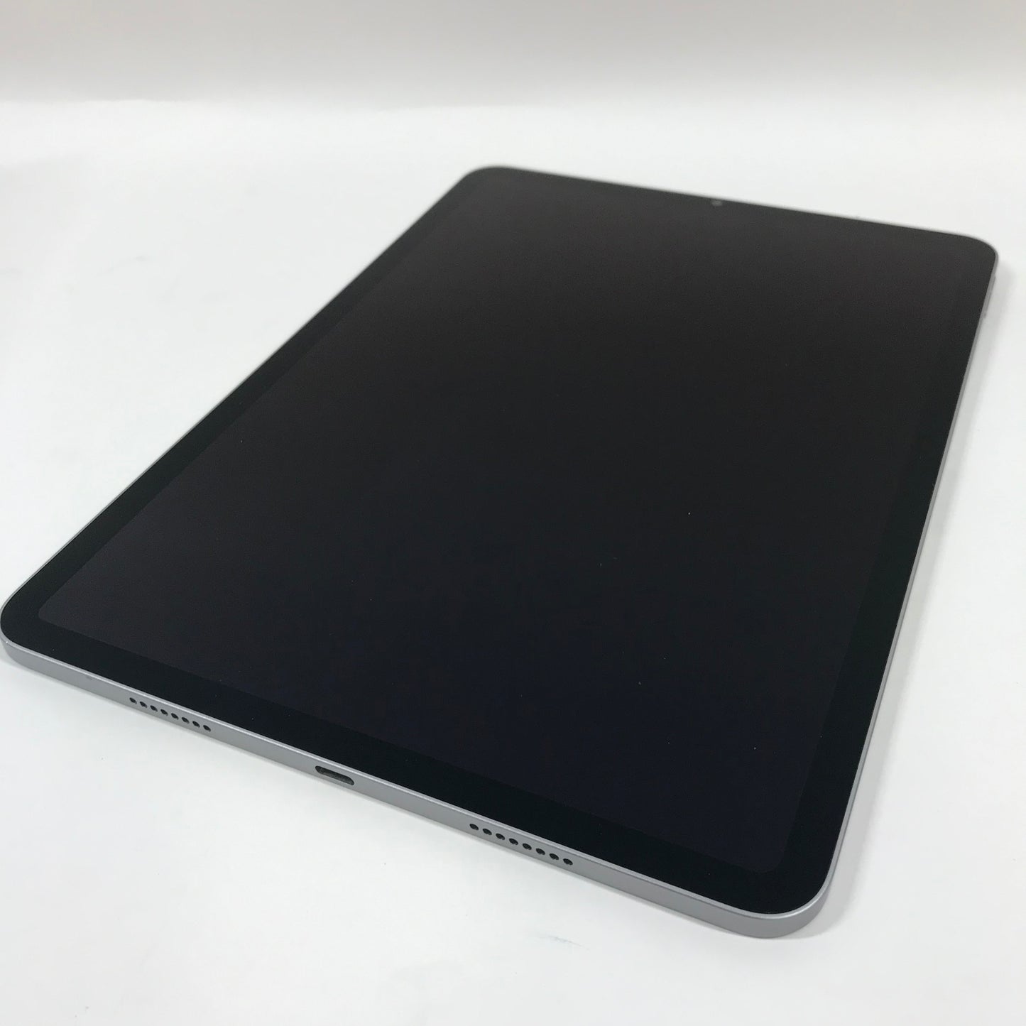 WiFi Only Apple iPad Pro 11" 4th Gen 128GB Space Gray MNXD3LL/A