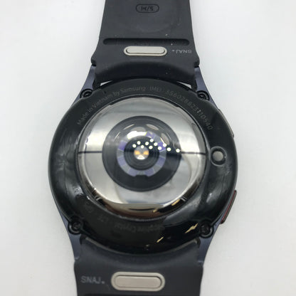 Factory Unlocked Samsung Galaxy Watch6 Aluminum Smartwatch SM-R935U