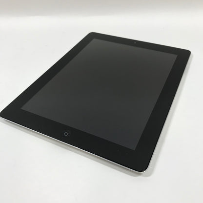 WiFi Only Apple iPad 2nd Gen 16GB 9.3.5 Silver MC769LL/A