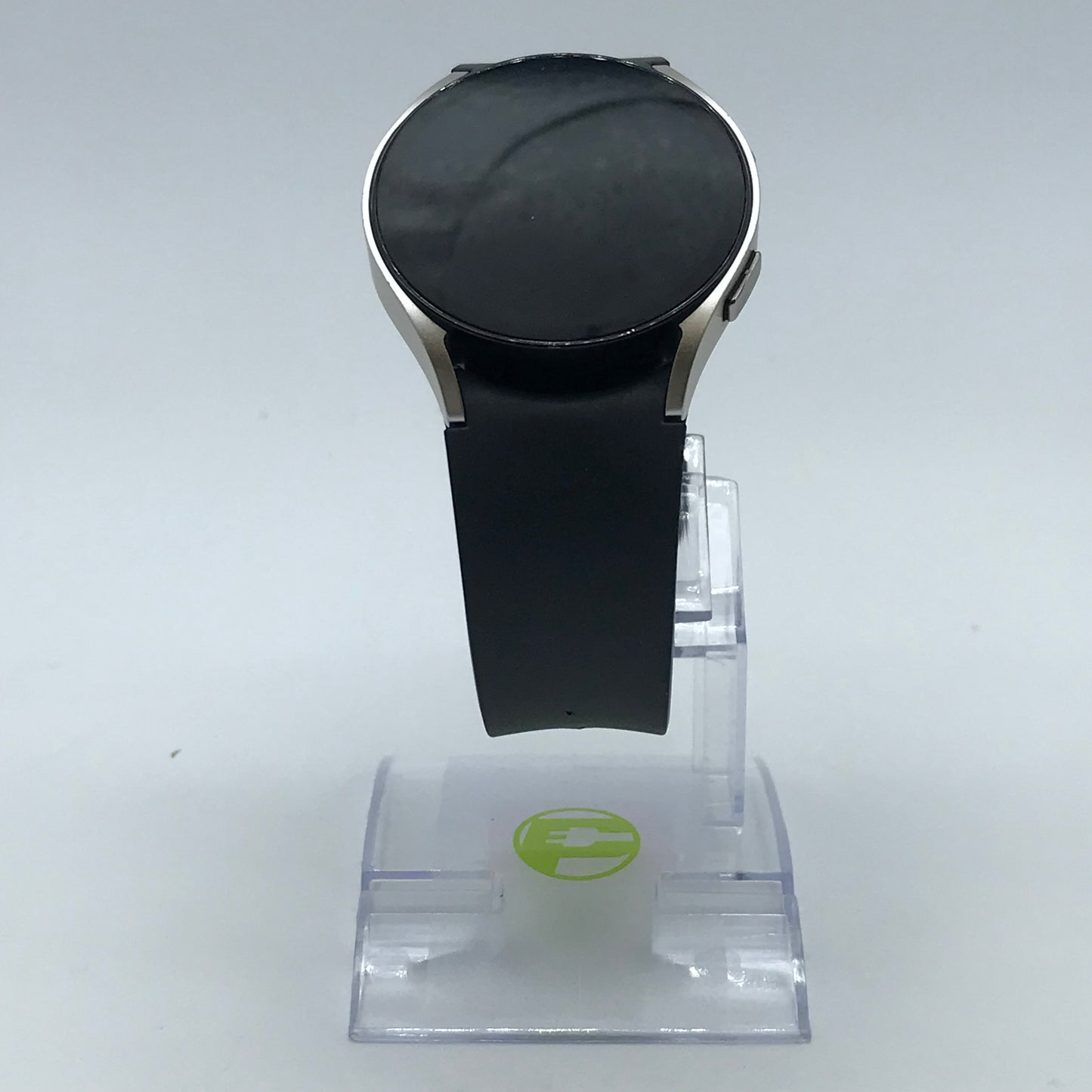 Factory Unlocked Samsung Galaxy Watch6 Aluminum Smartwatch SM-R935U