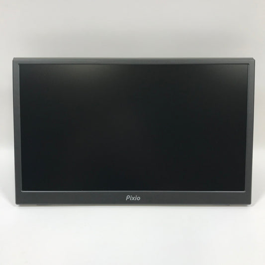 Pixio 15.6" PX160 HDR IPS 60Hz Portable Monitor