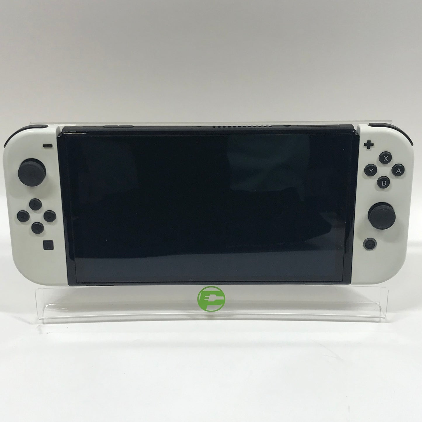 Nintendo Switch OLED Video Game Console HEG-001 White