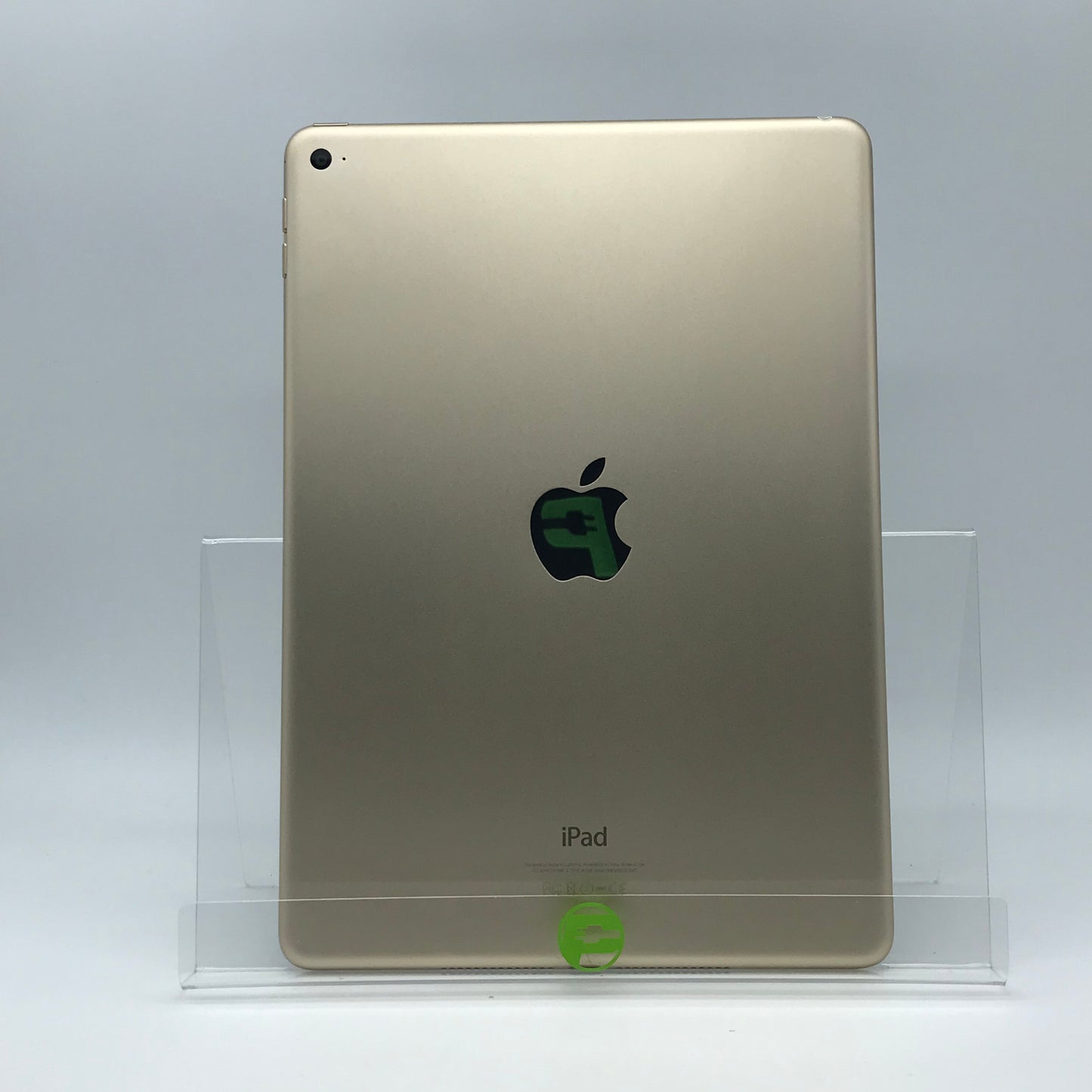 WiFi Only Apple iPad Air 2nd Gen 64GB Gold MH182LL/A