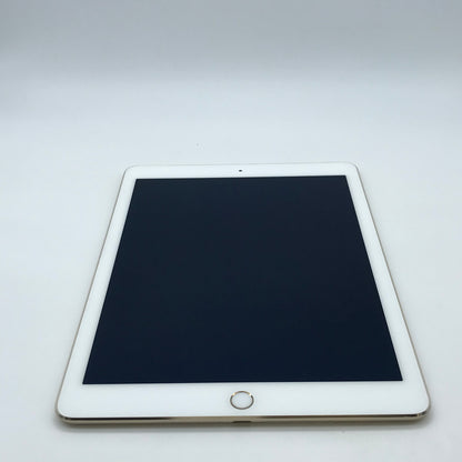 WiFi Only Apple iPad Air 2nd Gen 64GB Gold MH182LL/A