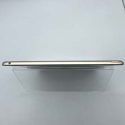 WiFi Only Apple iPad Air 2nd Gen 64GB Gold MH182LL/A