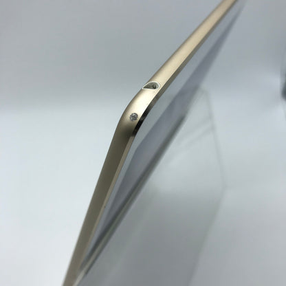 WiFi Only Apple iPad Air 2nd Gen 64GB Gold MH182LL/A