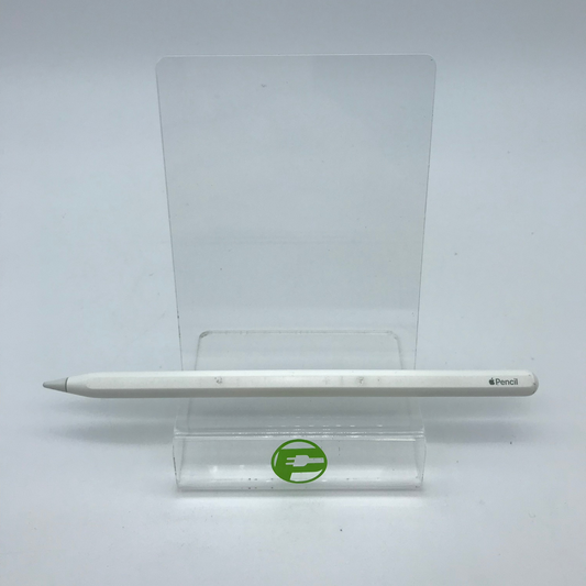 Apple Pencil 2nd Gen White A2051