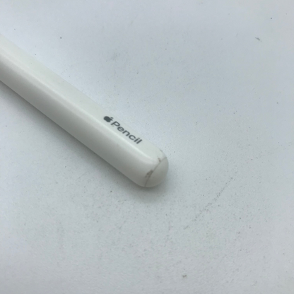 Apple Pencil 2nd Gen White A2051