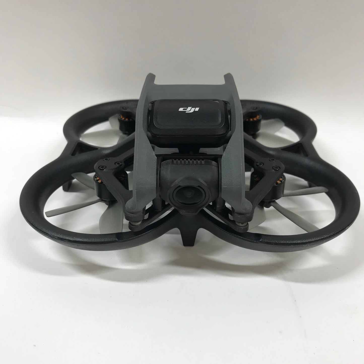 DJI Avata 4K Camera Drone QF2W4K Pro-View Fly More Combo & Case