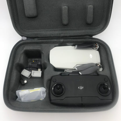 DJI Mavic Mini Mini Drone MTISS5 Bundle