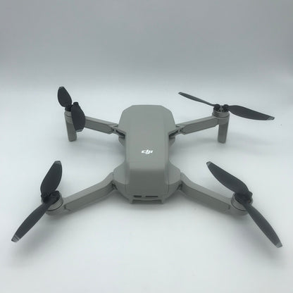 DJI Mavic Mini Mini Drone MTISS5 Bundle