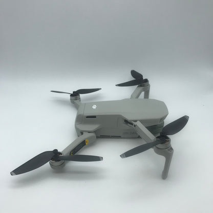 DJI Mavic Mini Mini Drone MTISS5 Bundle