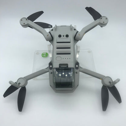 DJI Mavic Mini Mini Drone MTISS5 Bundle