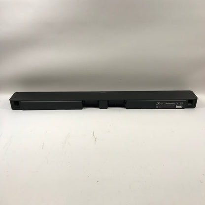 Bose Soundtouch 300 Soundbar Black 421650 with remote