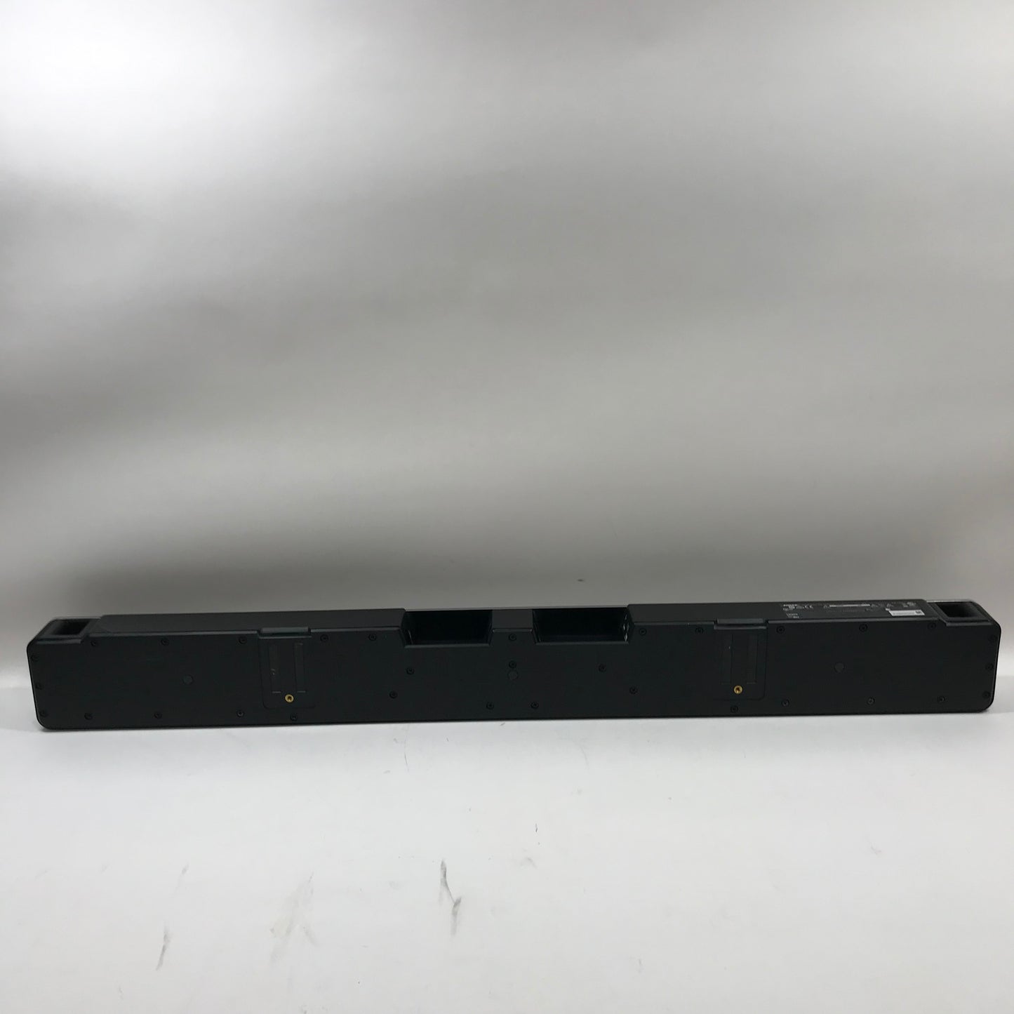 Bose Soundtouch 300 Soundbar Black 421650 with remote