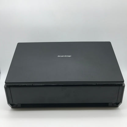 Fujitsu ScanSnap Scanner iX500