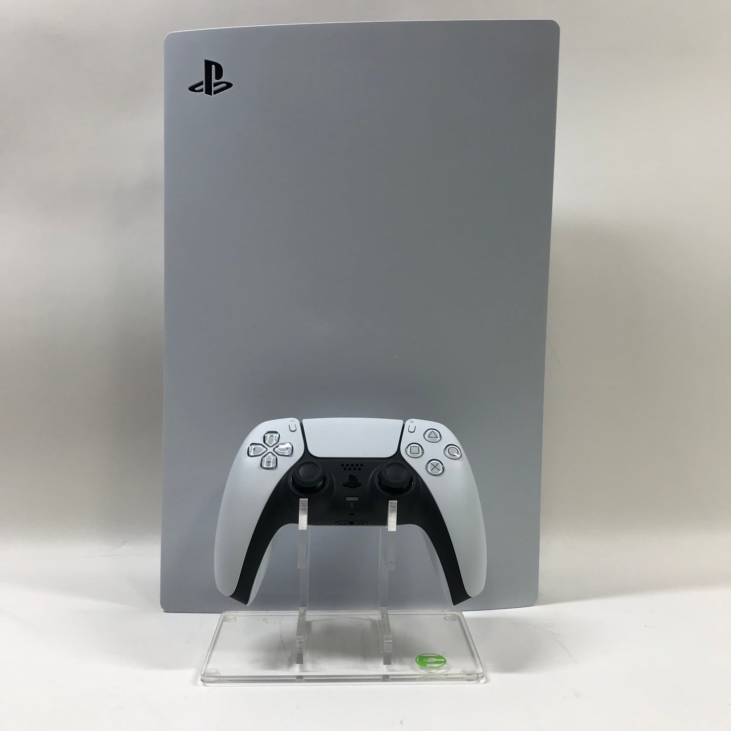 Sony PlayStation 5 Disc Edition PS5 825GB White Console Gaming System CFI-1015A